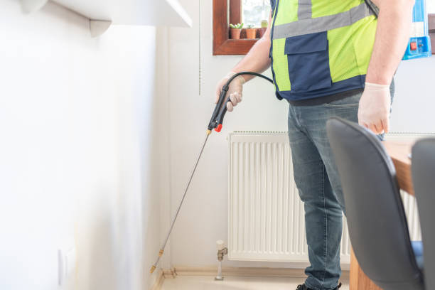 Best Residential Pest Control  in Reamstown, PA